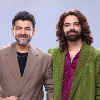 Sachin-Jigar image